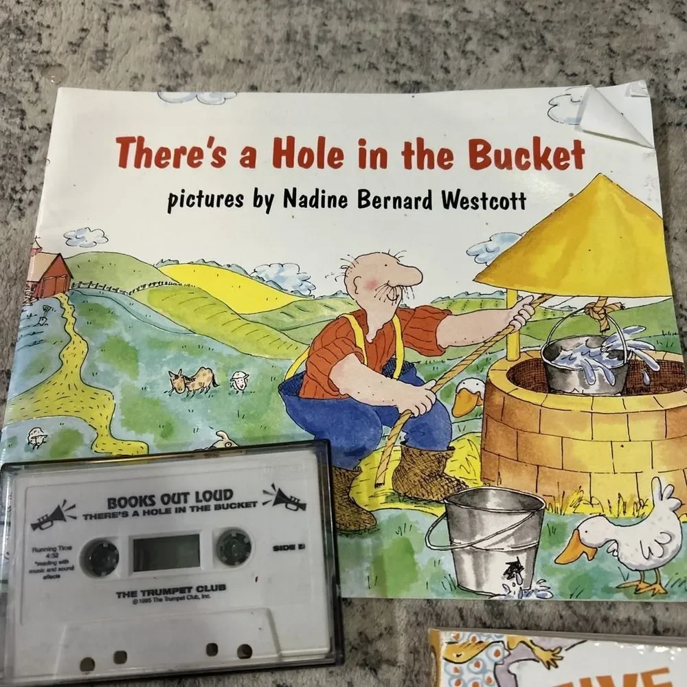 The Unbranded Brand audiobook cassette
